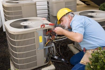 HVAC Care For All Seasons